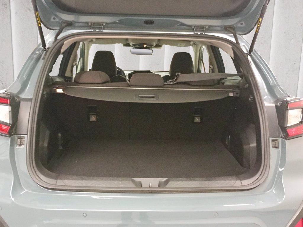 SUBARU Crosstrek 2.0i e-boxer Style Xtra del 2024