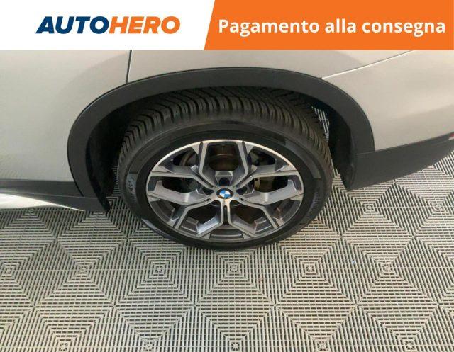 BMW X1 sDrive18i xLine