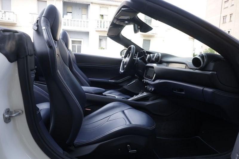 Ferrari Portofino Portofino IVA ESPOSTA