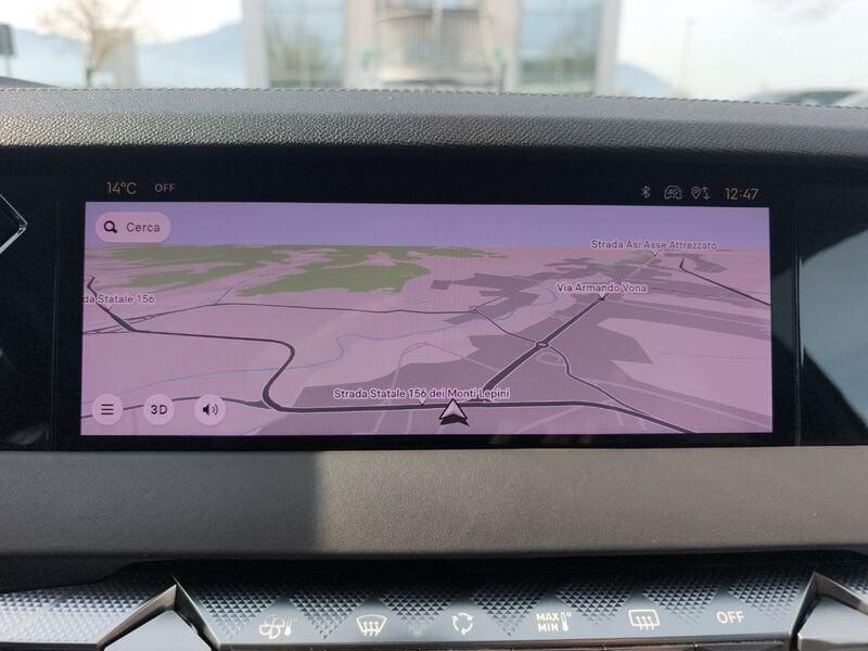 DS DS4 II 2021 1.6 e-tense phev La Premiere auto