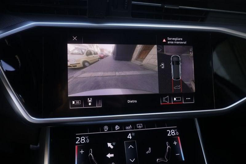 Audi A6 Allroad Quattro Audi A6 Allroad 45 3.0 tdi mhev 48V 20 Years quattro 231cv tiptronic 170KW ANNO 2020