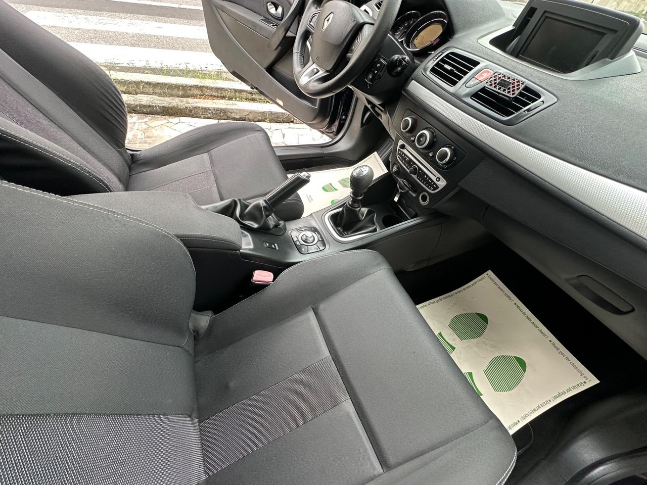 Renault Megane Mégane Coupé 1.4 TCe Dynamique