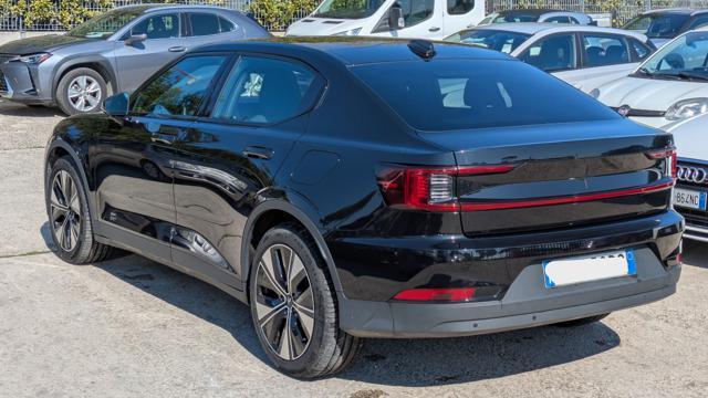 POLESTAR Polestar 2 Long Range FWD APP STORE 360° CAMERA NAVI