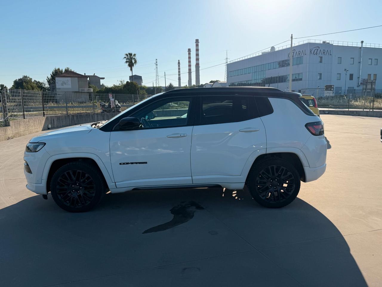 JEEP Compass My23 S 1.6 Diesel 130CV iva esposta
