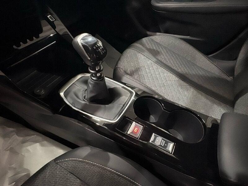 Peugeot 208 PureTech 100 Stop&Start 5 porte Allure