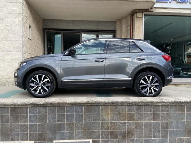 VOLKSWAGEN T-Roc 1.0 TSI 115 CV Style BlueMotion Technology