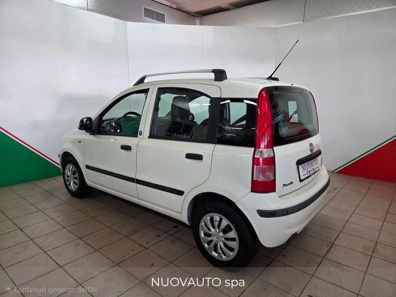 FIAT Panda Panda 1.2 Dynamic 69cv E5
