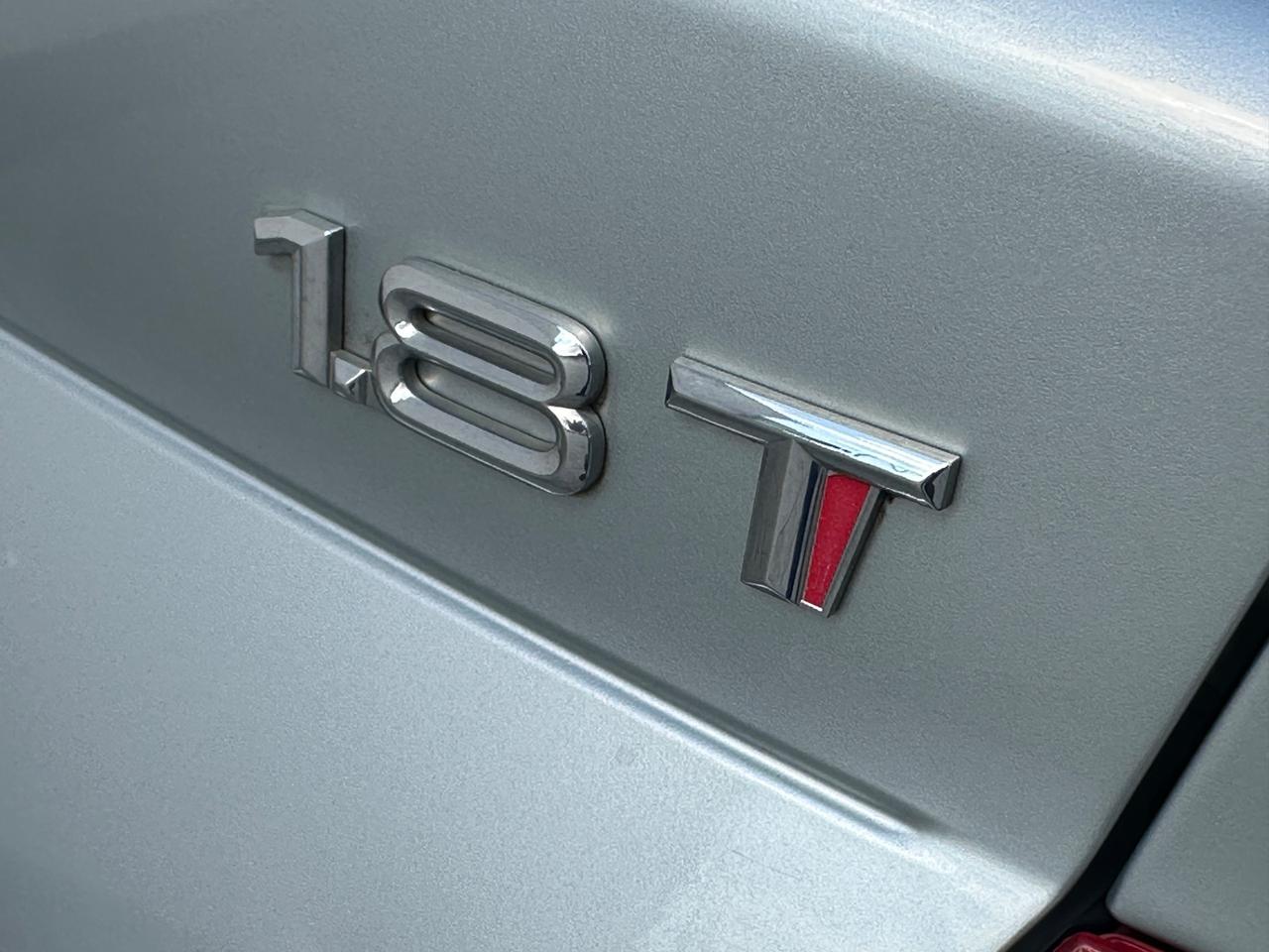Audi A4 1.8 cat quattro