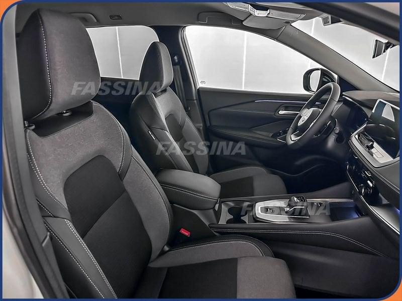 Nissan Qashqai Qashqai MHEV 158 CV Xtronic N-Connecta