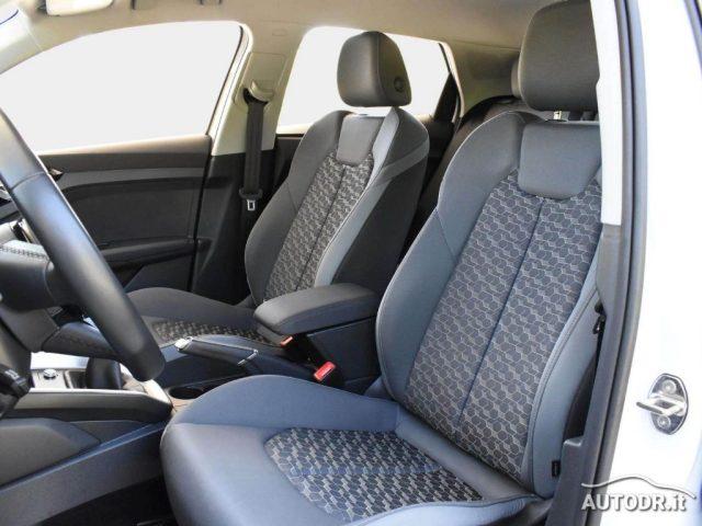 AUDI A1 SPB 30 TFSI Admired Advanced Carplay Garanzia Audi