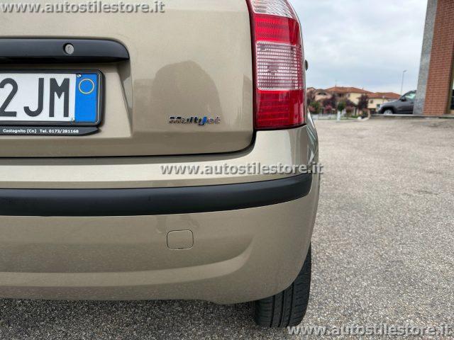 FIAT Panda 1.3 MJT 16V DPF Emotion