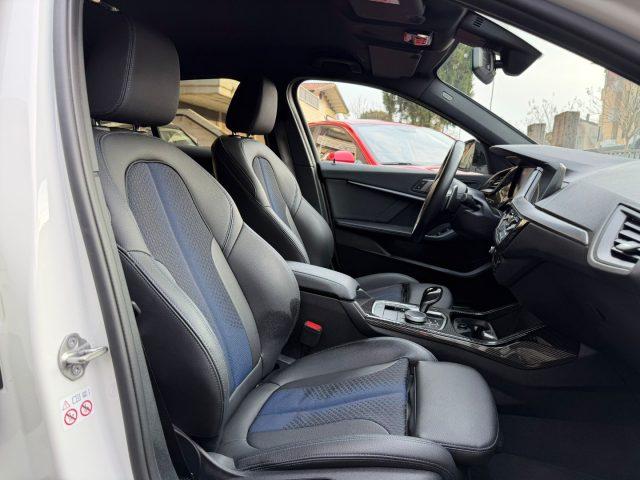 BMW 118 d Msport AUTOMATICA