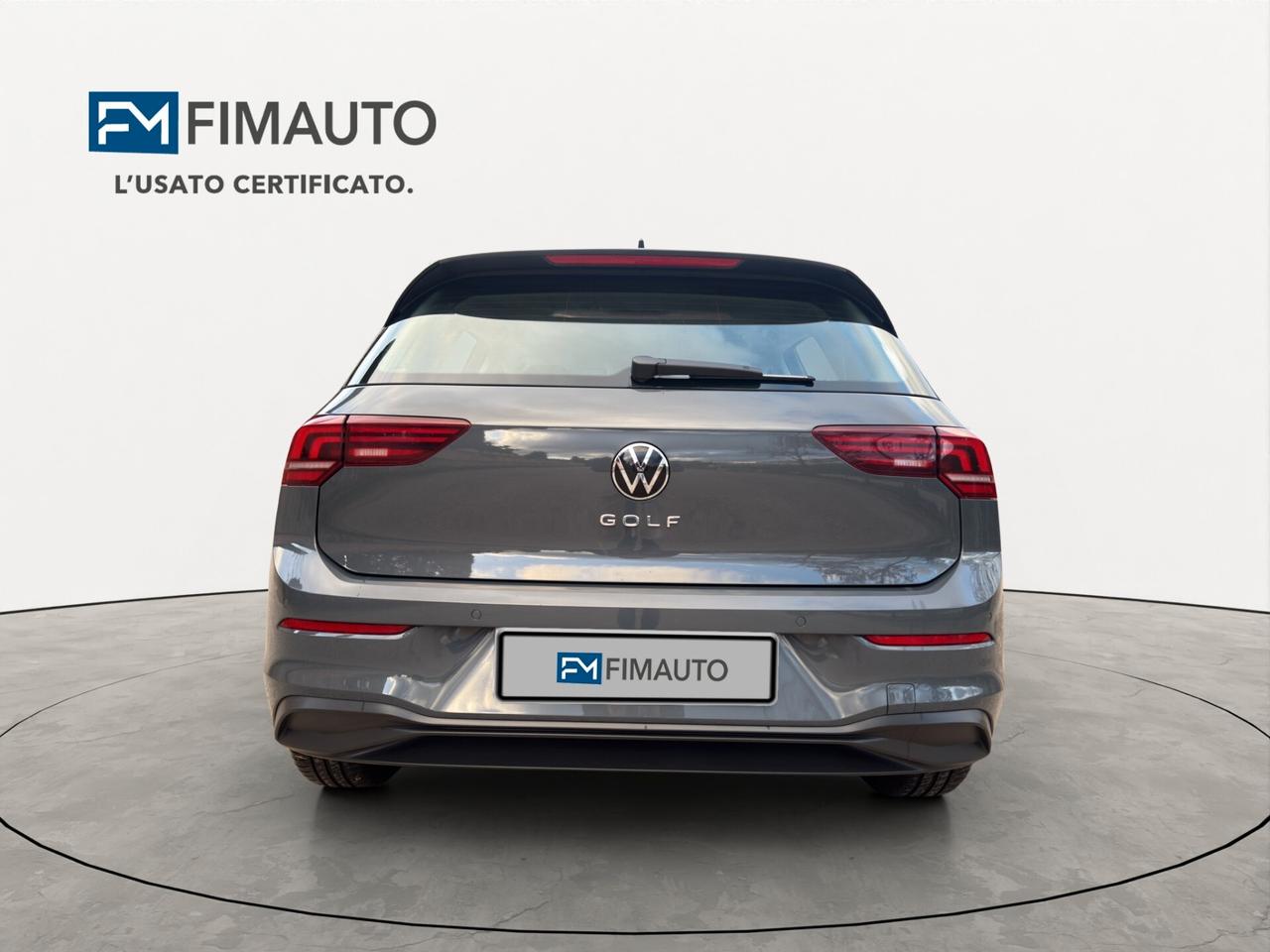 Volkswagen Golf 2.0 TDI 115 CV SCR Life - 2025