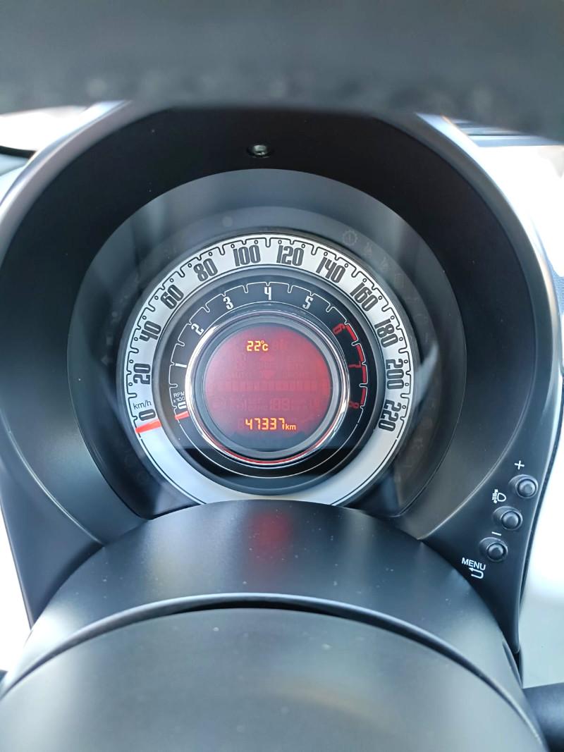 FIAT 500 (2015-2024) 500 1.0 Hybrid Cult