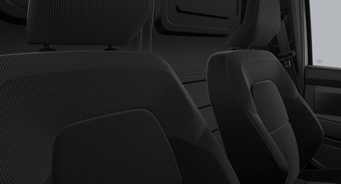 Renault Kangoo 1.5 Blue dCi 95CV Authentic