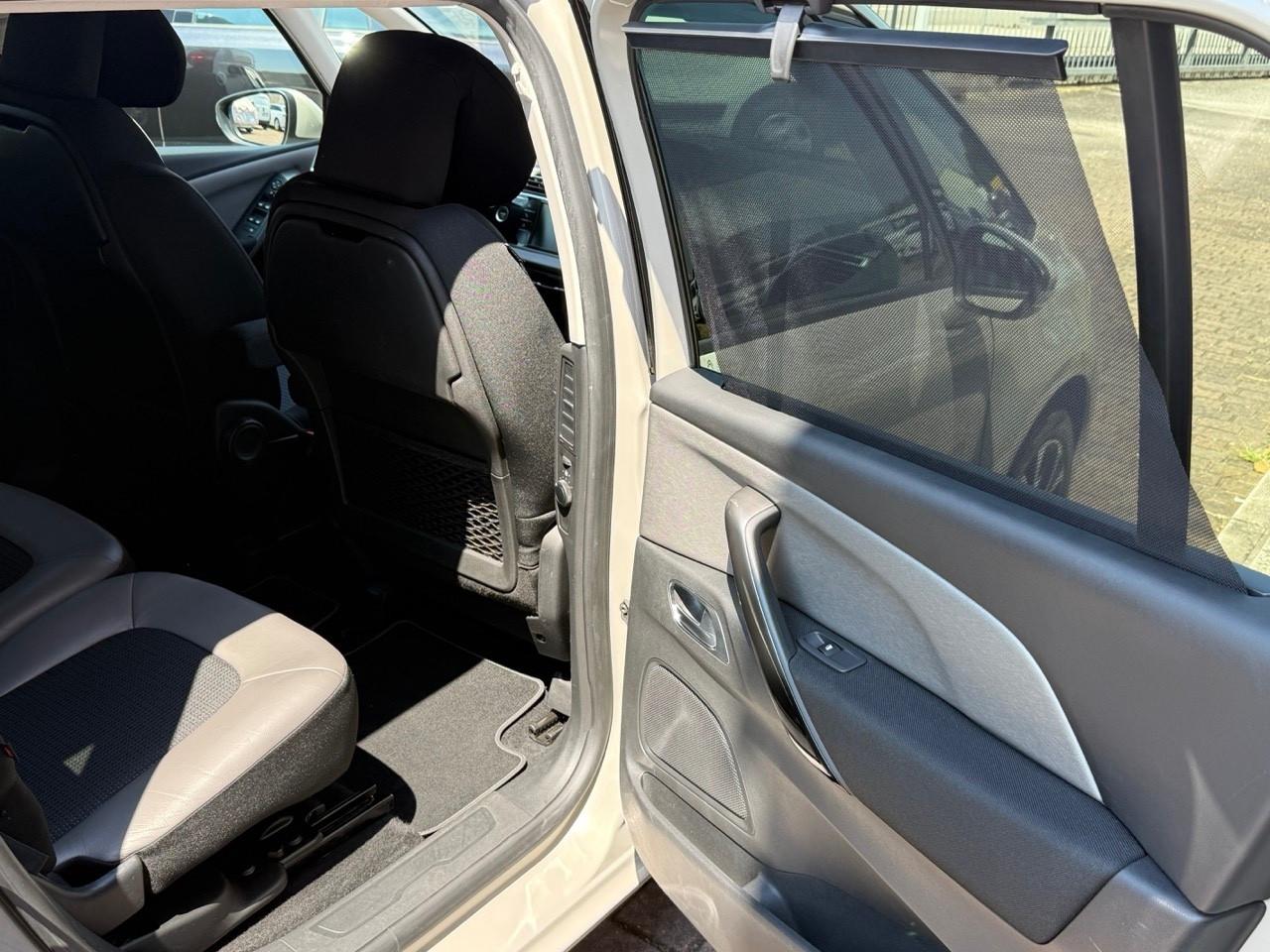 Citroen Grand C4 SpaceTourer BlueHDi 130 S&S EAT8 Shine Pack