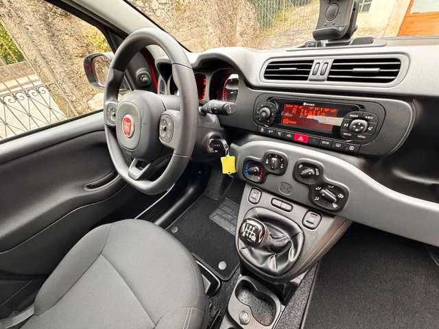 Fiat Panda 1.0 City Cross Hybrid*PDC* RADIO BLUETOOTH