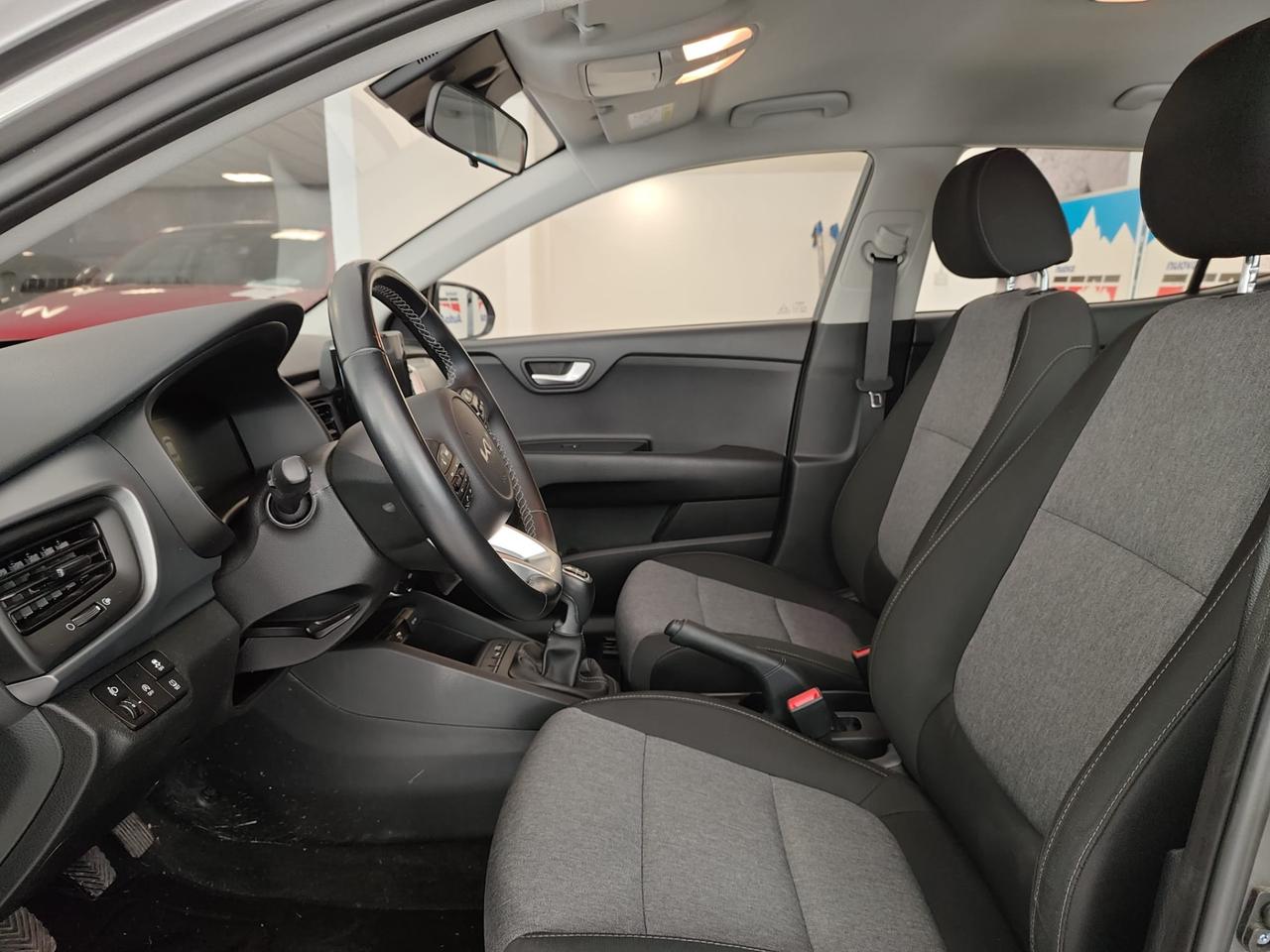 KIA Stonic 1.0 t-gdi mhev Urban 100cv mt