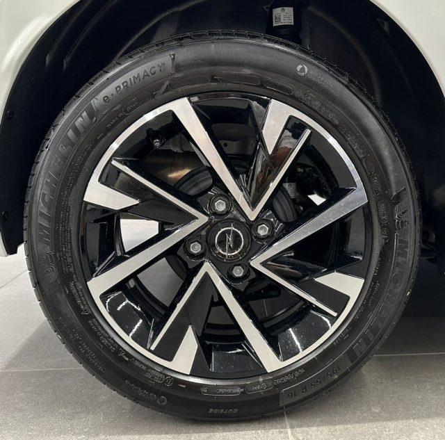 OPEL Corsa 1.2 100 CV GS KM0 MY25