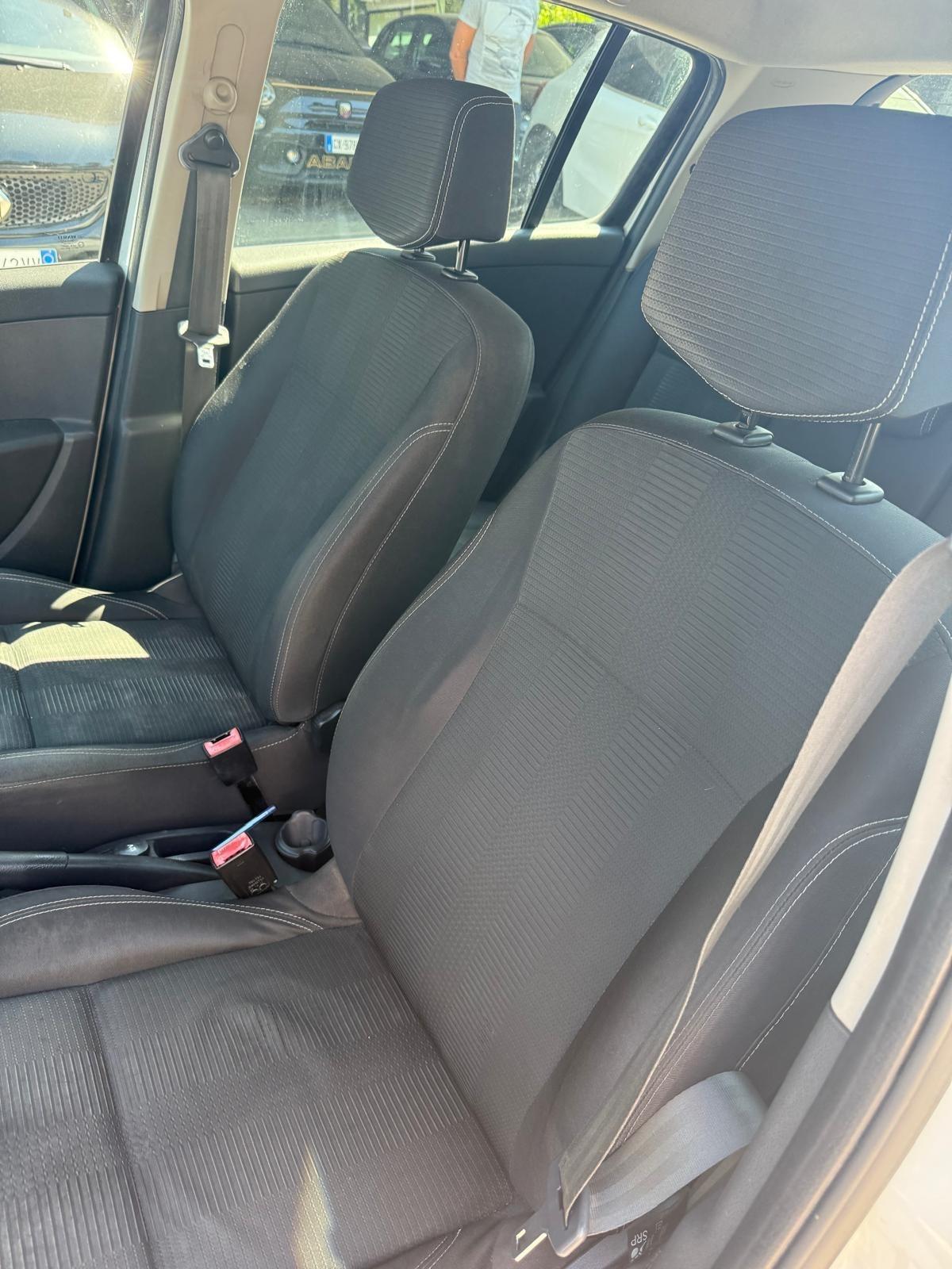 Renault Clio 1.5 dCi 85CV 5 porte Dynamique
