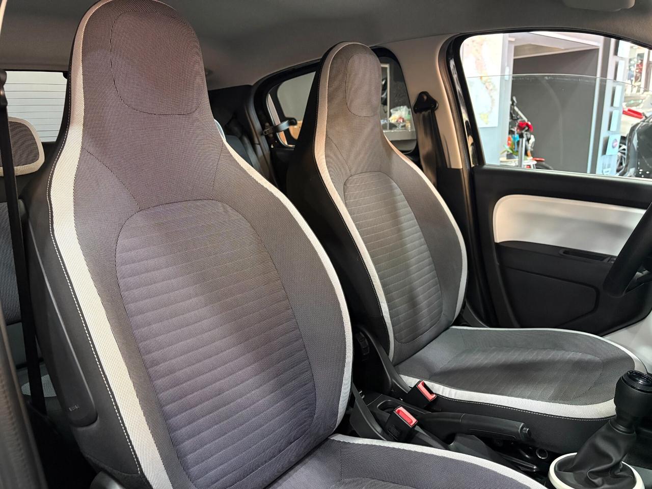 Renault Twingo 1.0 Sce 65cv Equilibre ITALIANA