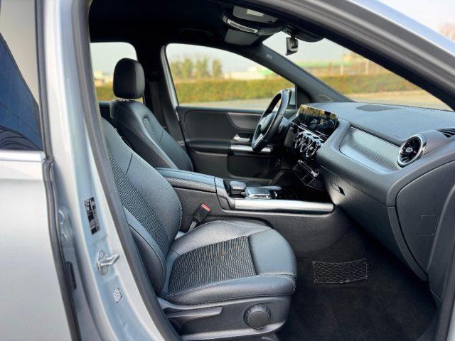 MERCEDES-BENZ B 180 d AUTOM SPORT PLUS *SERVICE MERCEDES*