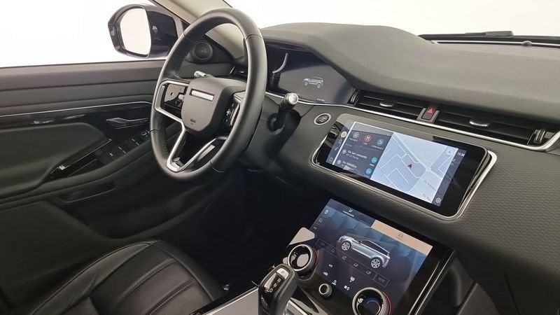 Land Rover Range Rover Evoque 2.0 I4 200 CV AWD Auto S