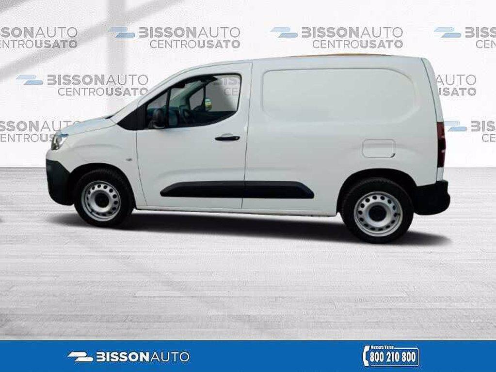 CITROEN Berlingo van M 1.5 bluehdi 130cv S&S Club 3p.ti del 2021