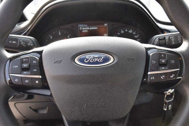 FORD Fiesta 1.5 EcoBlue 5 porte Business