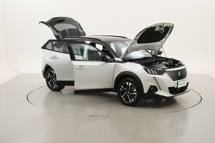 Peugeot 2008 GT BR258619 Elettrico 136CV