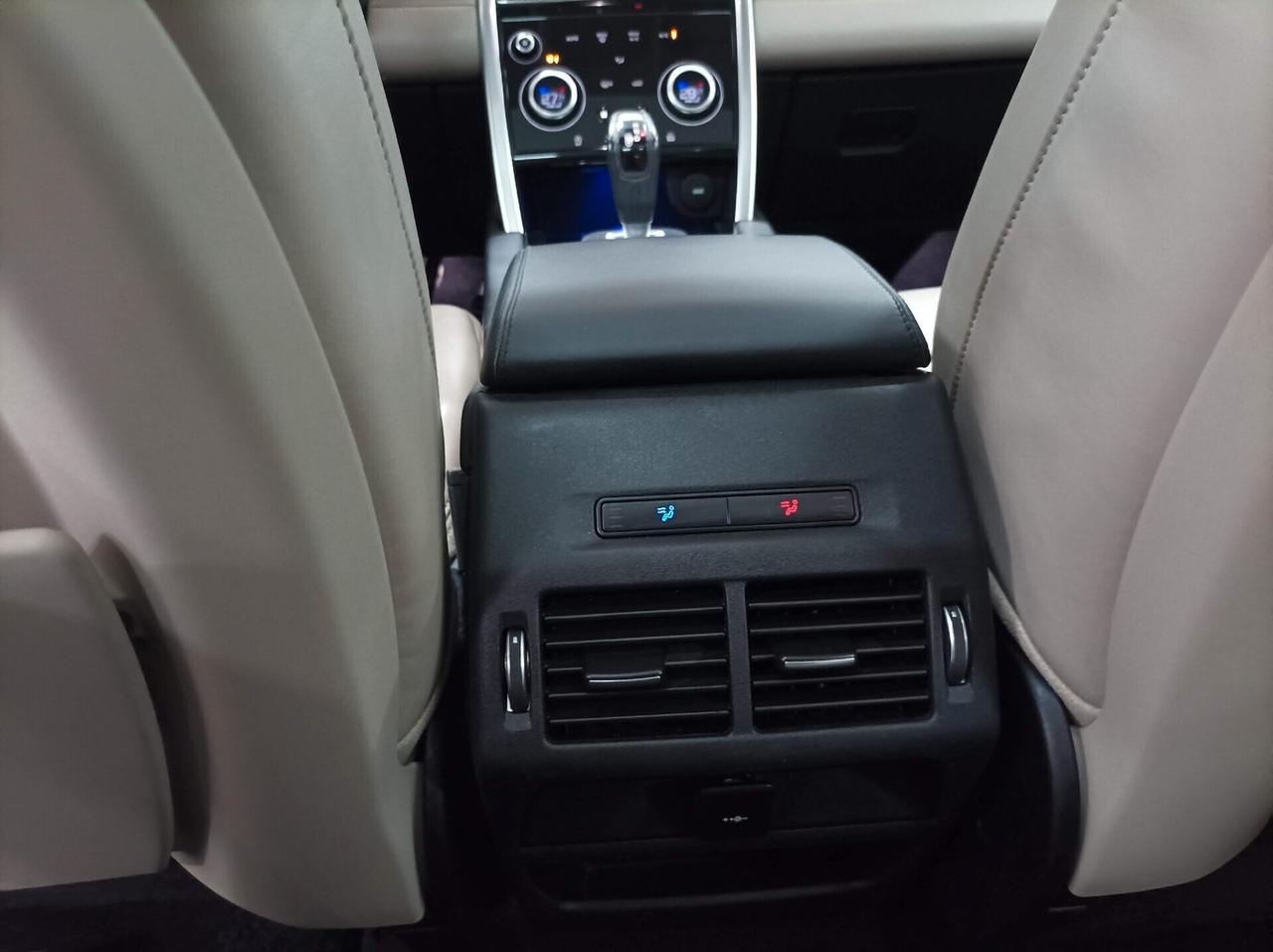 Land Rover Discovery Sport 2.0D I4-L.Flw 150 CV AWD Auto R-Dynamic SE - 01/2020