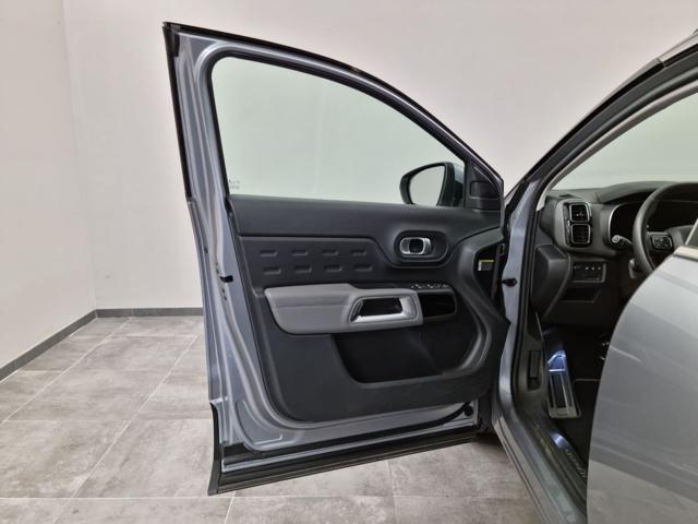 CITROEN C5 Aircross Hybrid 225 e-EAT8 Shine