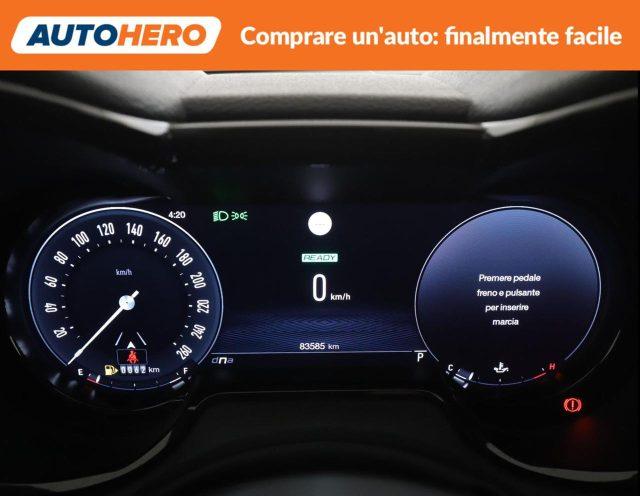 ALFA ROMEO Tonale 1.5 160 CV MHEV TCT7 Edizione Speciale