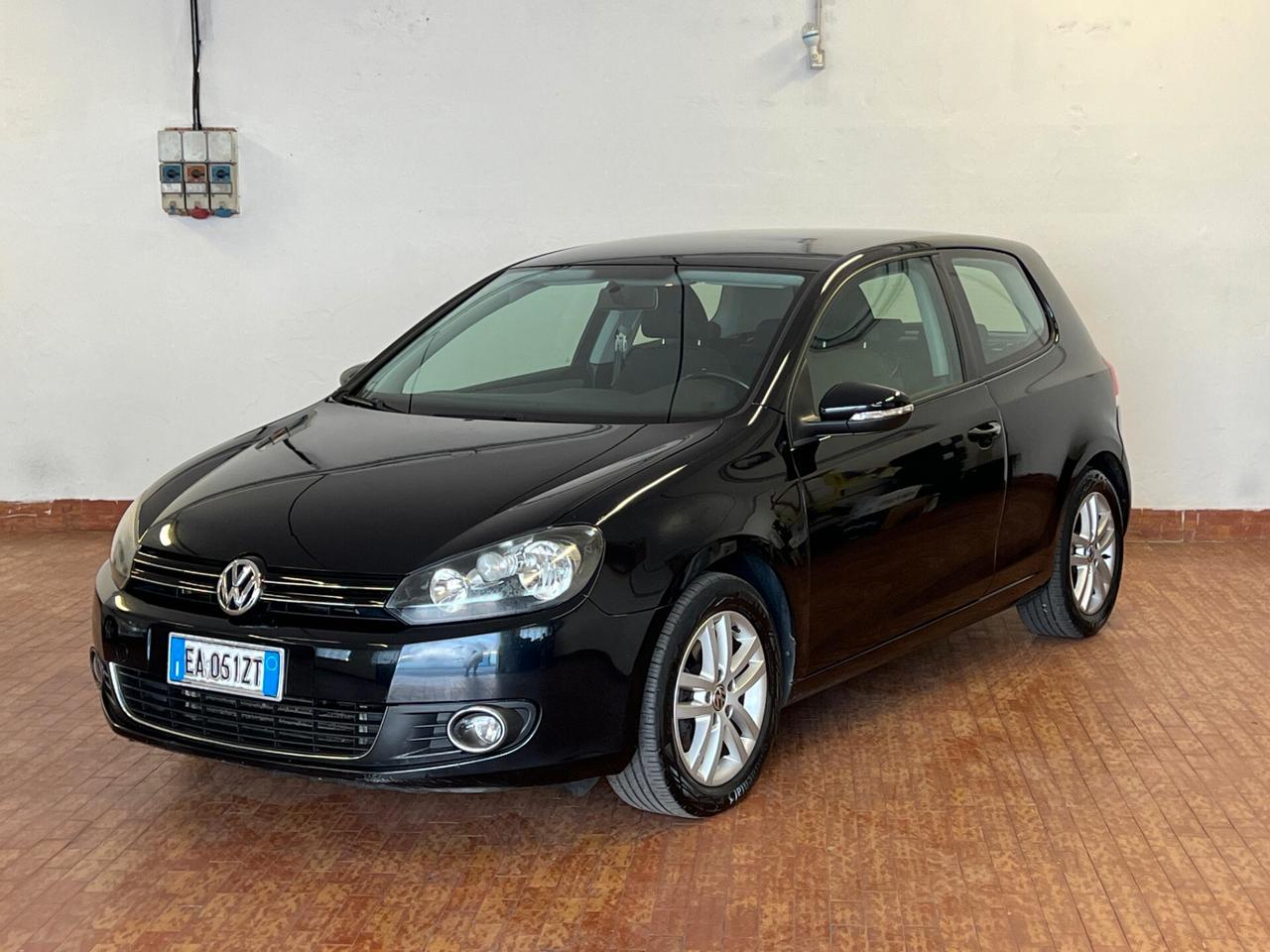 Volkswagen Golf 1.4 TSI 122CV 3p. Highline NEOPATENTATI
