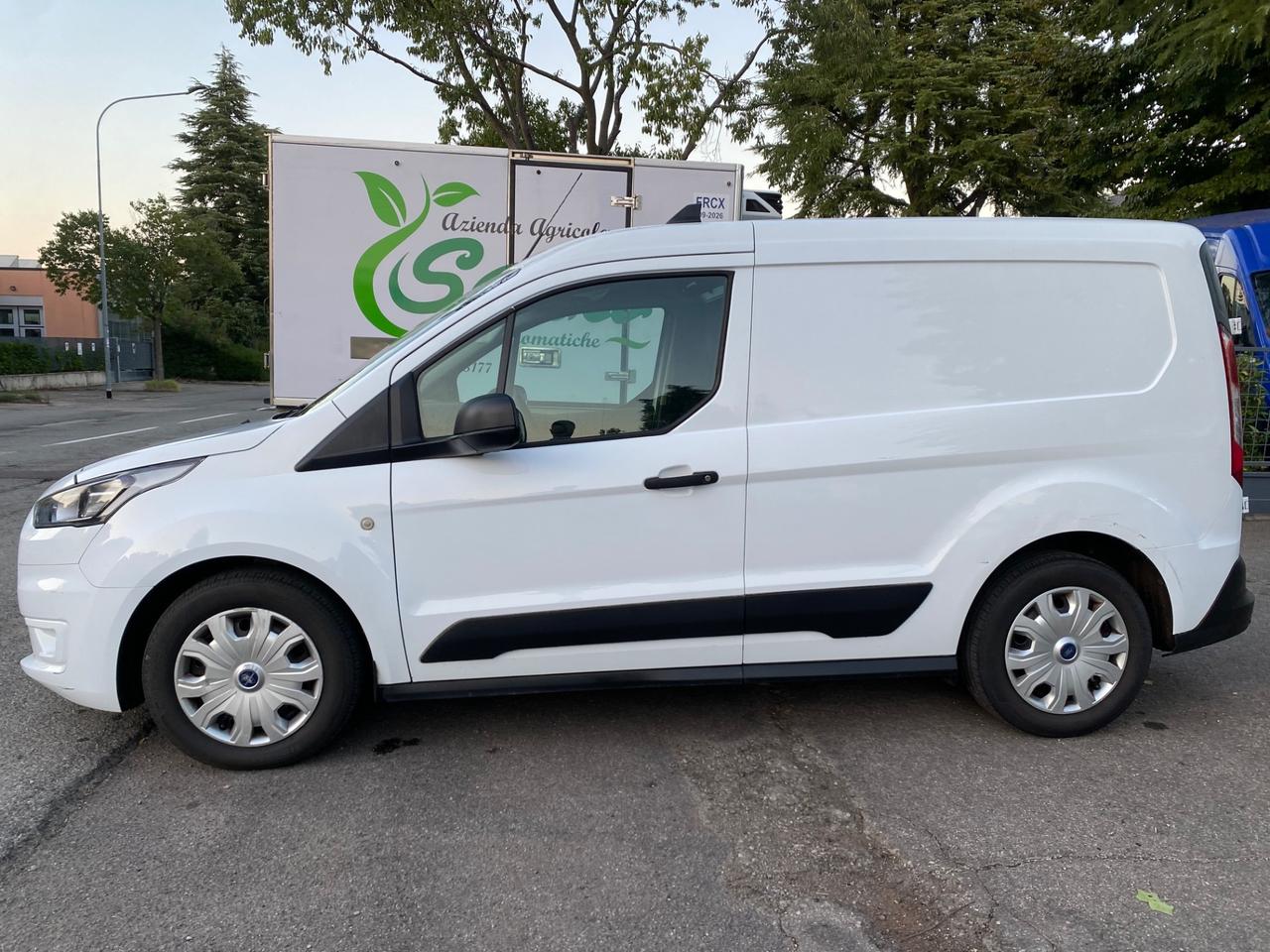 Ford Transit Connect 220 1.5 TDCi 100CV PC Furgone Trend