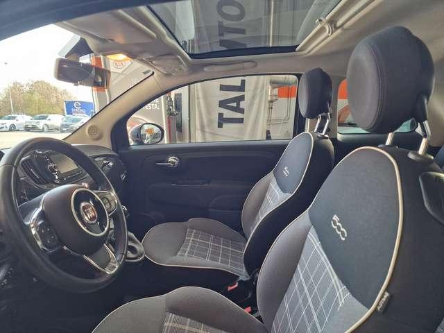 Fiat 500 500 1.2 Lounge 69cv