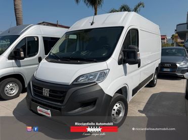 Fiat Ducato 33 MH2 2.2 Mjt3 120 - Km 13000