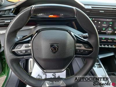 Peugeot 308 1.2 puretech t GT s&s 130cv eat8