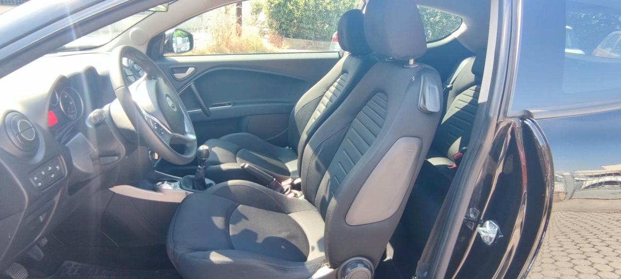 Alfa Romeo MiTo 1.3 JTDm 95 CV S&S Urban
