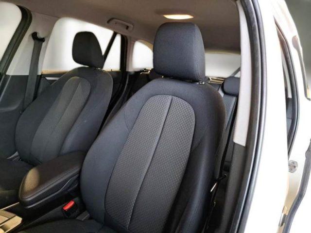 BMW X1 sDrive18d Business Advantage