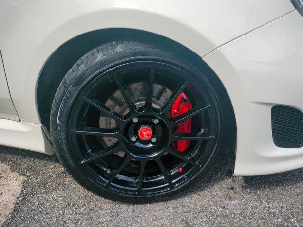 ABARTH 595 ESSEESSE 227CV