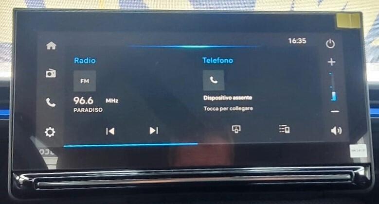 Citroen C3 PLUS 100 CV NESSUN OBBLIGO FINANZIARIO