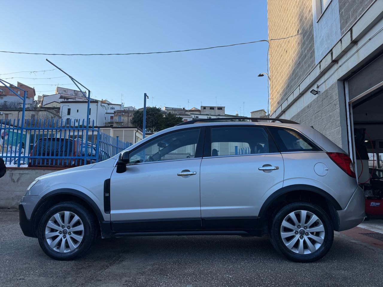 Opel Antara 2.0 CDTI 150CV aut. Cosmo