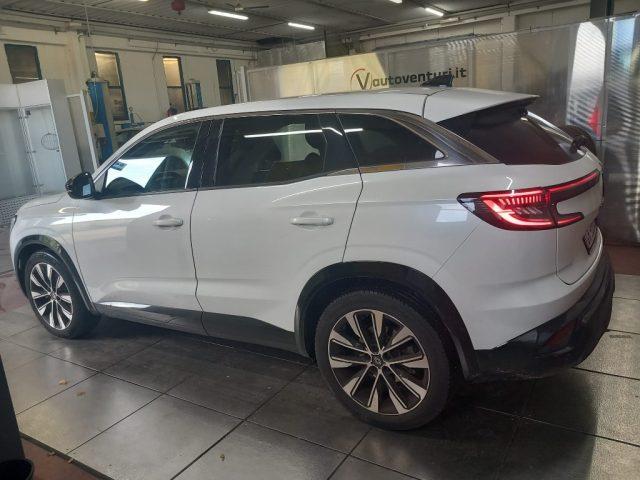 RENAULT Austral Full Hybrid E-Tech 200 CV Techno