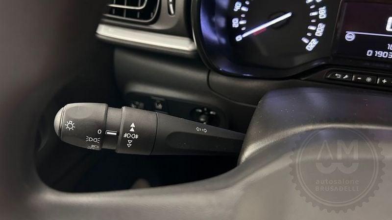 Citroën C3 PureTech 83 S&S You! NEOPAT.