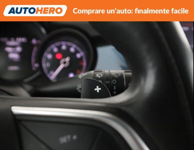 FIAT 500X 1.3 T4 150 CV DCT City Cross