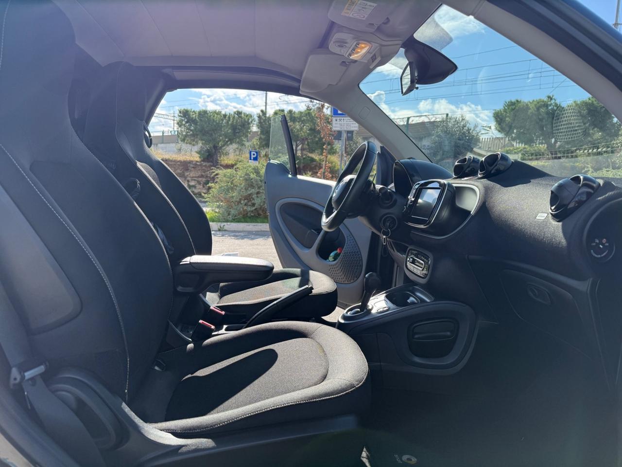 Smart Fortwo 90CV CABRIO Superpassion NAVI LED