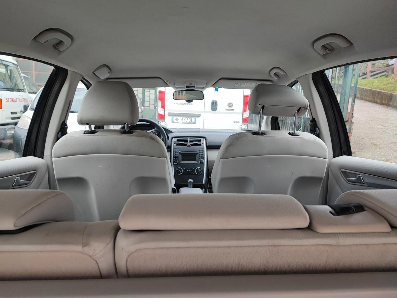 Mercedes Classe B180 Unico Proprietario