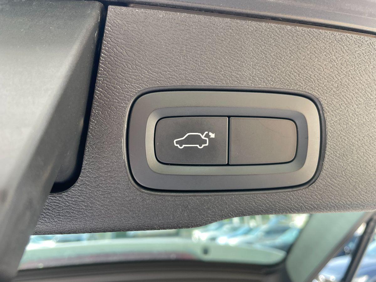 VOLVO - XC60 - D4 AWD Geartronic Inscription