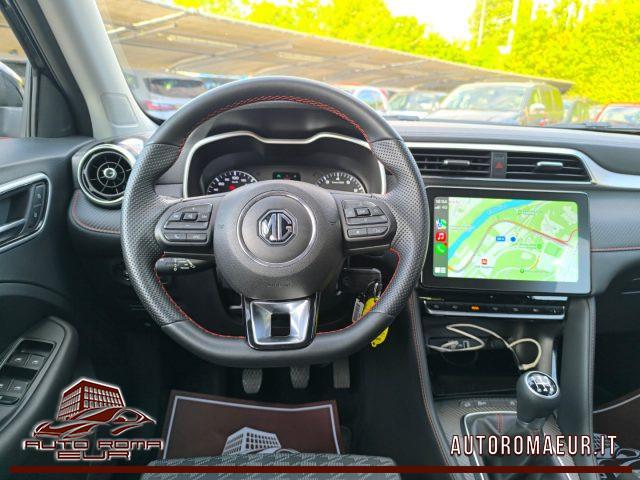 MG ZS 1.5 VTi-tech Comfort GARANZIA MG! PREZZO PROMO!
